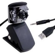 Low cost webcam Low cost webcam
